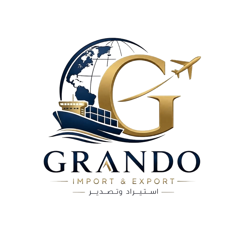 Grando Trade